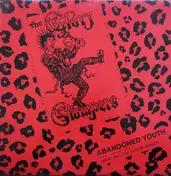 The Glory Stompers - Abandoned Youth