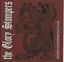 CD - The Glory Stompers - Ninesixnineseven
