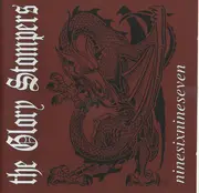 CD - The Glory Stompers - Ninesixnineseven