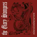 10'' - The Glory Stompers - Ninesixnineseven - Orange Vinyl, incl. Insert