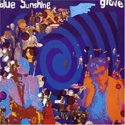 The Glove - Like An Animal