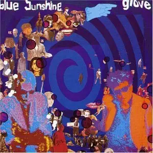 the Glove - Like An Animal