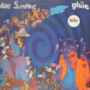 LP - The Glove - Blue Sunshine