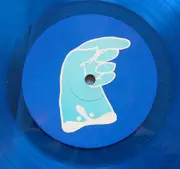 LP - The Glove - Blue Sunshine