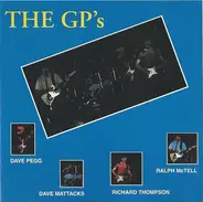 The GP's - Saturday Rolling Around