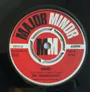7inch Vinyl Single - The Grumbleweeds - Mama