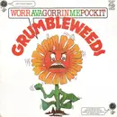 LP - The Grumbleweeds - Worravagorrinmepockit