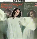 LP - The Grace Gospel Singers - The Grace Gospel Singers - Stereo