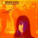Double LP - Grace Slick & The Great Society - Collector's Item From The San Francisco Scene