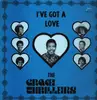 LP - The Grace Thrillers - I've Got A Love