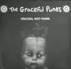 7inch Vinyl Single - The Graceful Punks - Sweets For Sweet / Sell My Fortress - Solid Centre