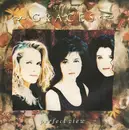 7inch Vinyl Single - The Graces - Perfect View