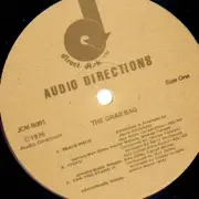 LP - The Grab Bag - Audio Directions - AUDIOPHILE PRESSING