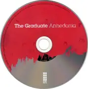 CD - The Graduate - Anhedonia