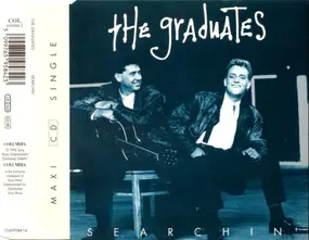 The Graduates - Searchin'