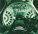 CD Single - The Graduates - The Accoustic Mix-Up - Digipak