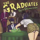 CD - The Graduates - Up In Downtown