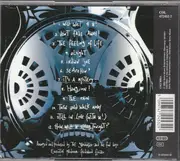 CD - The Graduates - The Feeling Of Life