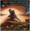 LP - The Graeme Edge Band , Adrian Gurvitz - Kick Off Your Muddy Boots - No OBI