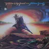 LP - The Graeme Edge Band Featuring Adrian Gurvitz - Kick Off Your Muddy Boots