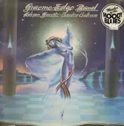 LP - The Graeme Edge Band - Paradise Ballroom