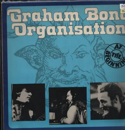 The Graham Bond Organization - Graham Bond Organisation