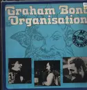 LP - The Graham Bond Organization - Graham Bond Organisation