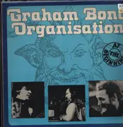 LP - The Graham Bond Organization - Graham Bond Organisation