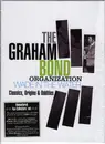 CD-Box - The Graham Bond Organization - Wade In The Water (Classics, Origins & Oddities) - Digibook + Slipcase