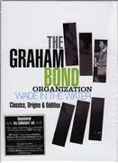 CD-Box - The Graham Bond Organization - Wade In The Water (Classics, Origins & Oddities) - Digibook + Slipcase