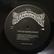 LP - The Graham Bond Organization - Live At Klook's Kleek