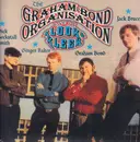LP - The Graham Bond Organization - Live At Klook's Kleek