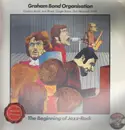 LP - The Graham Bond Organization - The Beginning Of Jazz-Rock