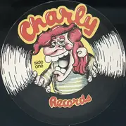 LP - The Graham Bond Organization - The Beginning Of Jazz-Rock