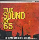 Double LP - The Graham Bond Organization - The Sound Of 65 / There's A Bond Between Us