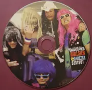CD - The Grannies - Ballsier - Digipak