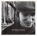 CD - The Grand Opening - This Is Nowhere To Be Found - Digipack