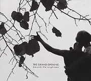 CD - The Grand Opening - Beyond The Brightness - Digipack