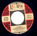 7inch Vinyl Single - The Grand Prix Machine - Cynthia - Promo