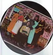 Grandmothers - The Official Grandmothers Fan Club Talk Album
