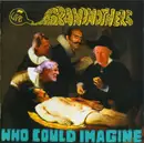 CD - The Grandmothers - Who Could Imagine ?