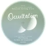 10'' - The Granite Shore - Tomorrow Morning, 3 A.M. - #228
