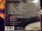 CD - The Grant Geissman Quintet - Broadway's Biggest 97-98 - Still sealed