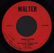 The Grant Rogers Trio at the Office