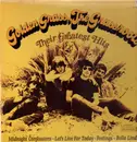LP - The Grass Roots - Golden Grass: Their Greatest Hits