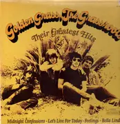 LP - The Grass Roots - Golden Grass: Their Greatest Hits
