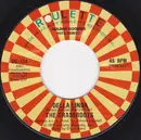 7inch Vinyl Single - The Grass Roots - Della Linda / Midnight Confessions