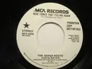 7inch Vinyl Single - The Grass Roots - Here Comes That Feeling Again