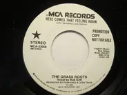 The Grass Roots - here comes that feeling again