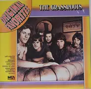 The Grass Roots - Original Favorites